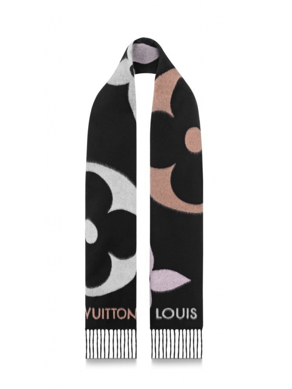 Шарф Louis Vuitton Ultimate